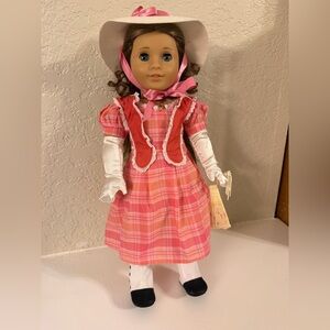 American Girl Doll Marie-Grace Gardner